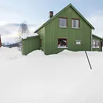 Nordnorge Self-check-in *