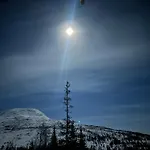 Nordnorge Self-check-in Lejlighed Mjåvatn