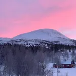Nordnorge Self-check-in Lejlighed *
