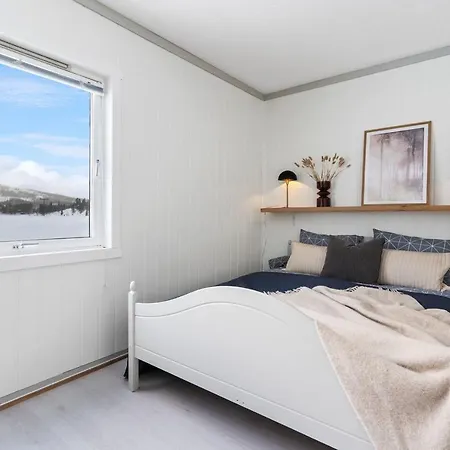 Nordnorge Self-check-in Apartament