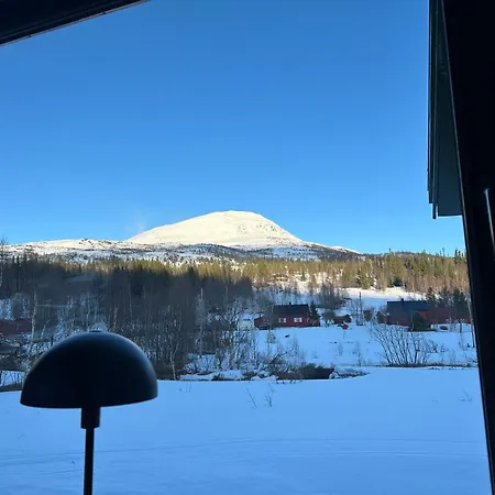Nordnorge
