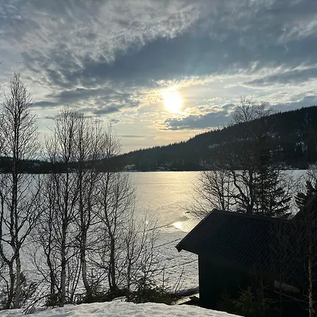 Nordnorge Lägenhet *