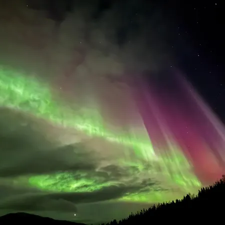 Nordnorge