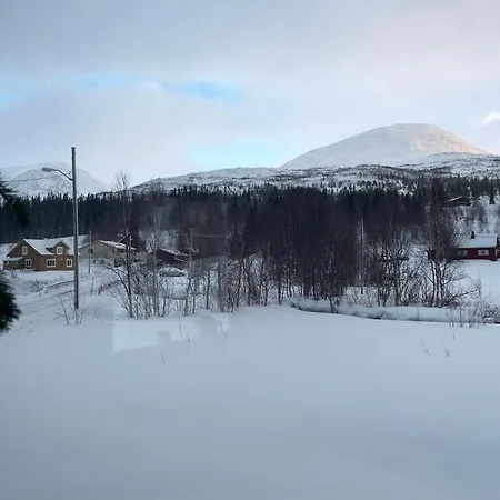 Nordnorge Self-check-in Διαμέρισμα