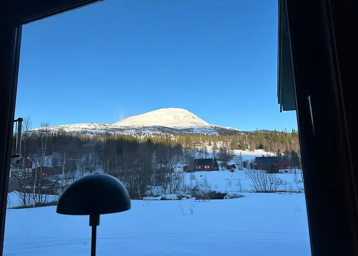 Nordnorge