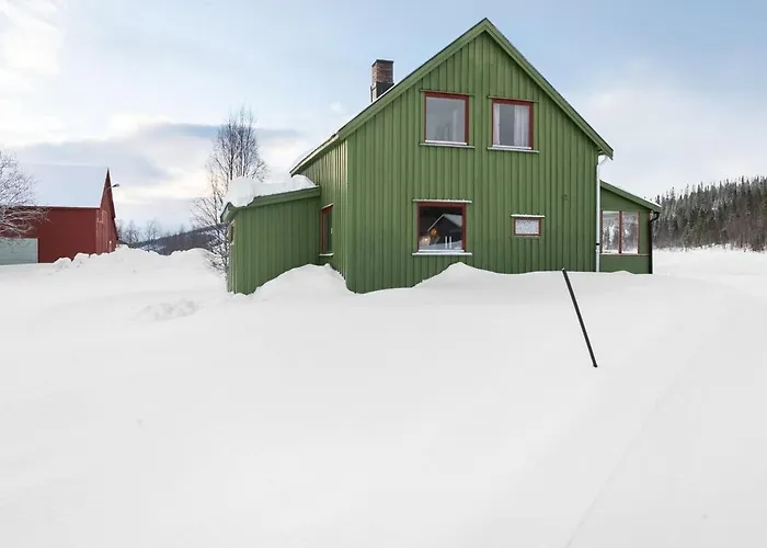 Nordnorge *