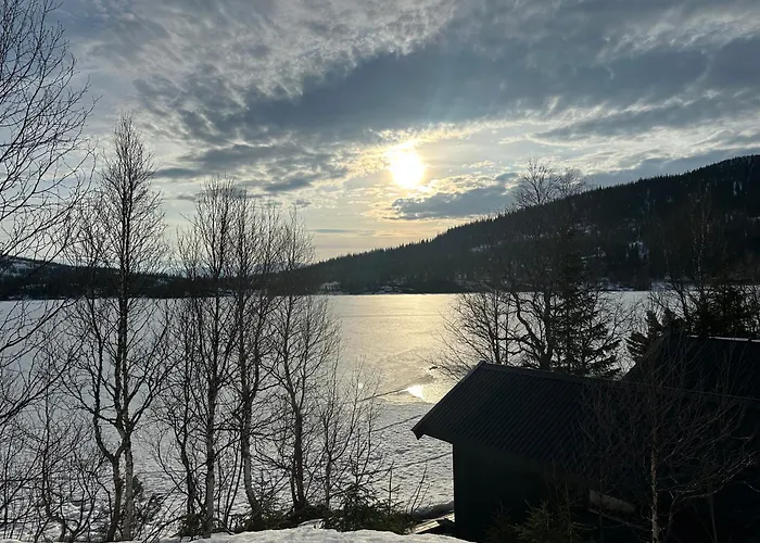 Nordnorge Lägenhet *