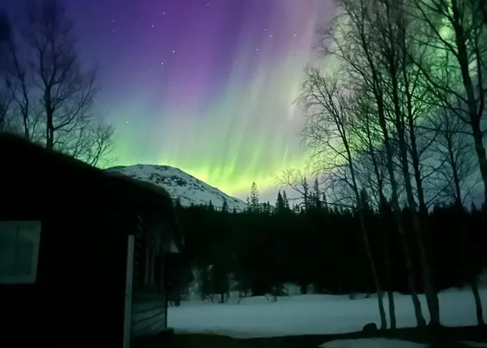 Nordnorge *