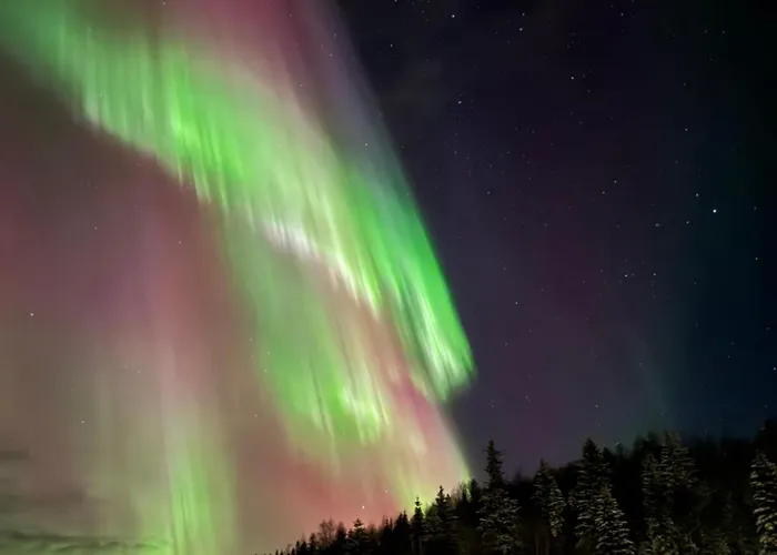 Lägenhet Nordnorge *