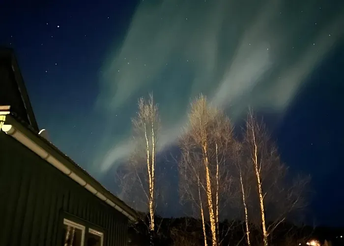 Nordnorge Lägenhet *