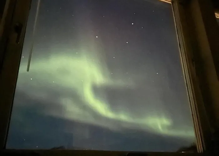 Nordnorge Lägenhet *