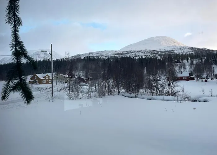 Nordnorge Lägenhet