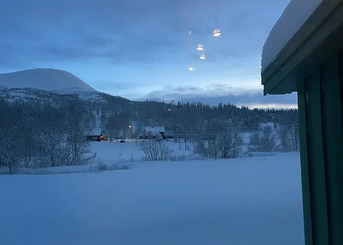 Lägenhet Nordnorge *