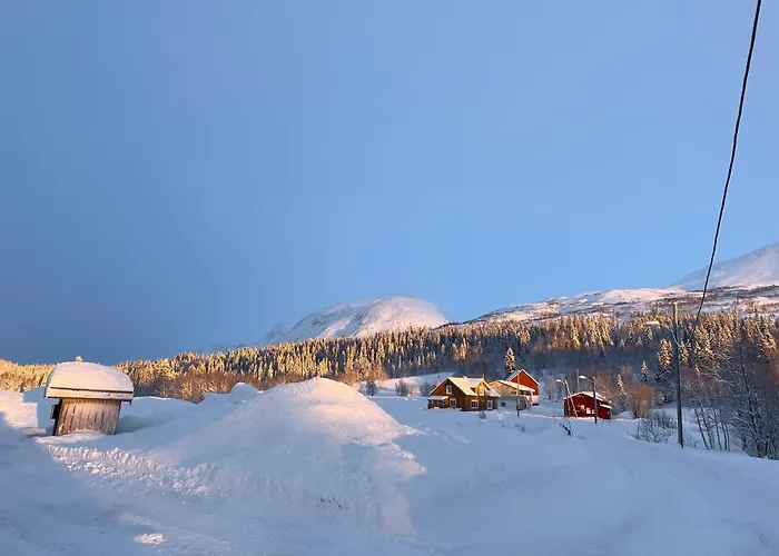 Nordnorge Lägenhet
