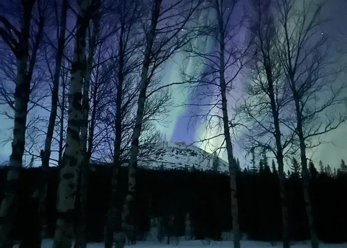 Nordnorge