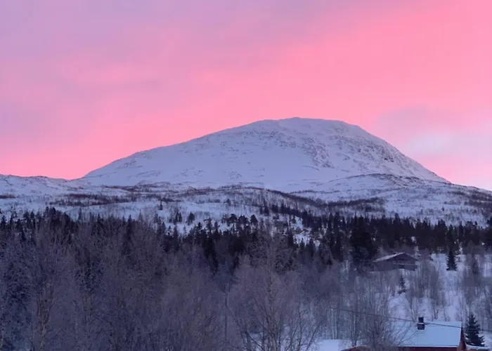 Nordnorge Lägenhet *