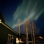 Nordnorge Self-check-in Apartman *