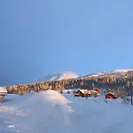 Nordnorge Self-check-in Apartman