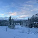 Nordnorge Self-check-in *