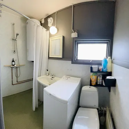 Apartman Nordnorge Self-check-in *